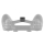 TRUST Stacja dokujaca GXT 245 Duo PS4 - 1389312 - zdjęcie 3